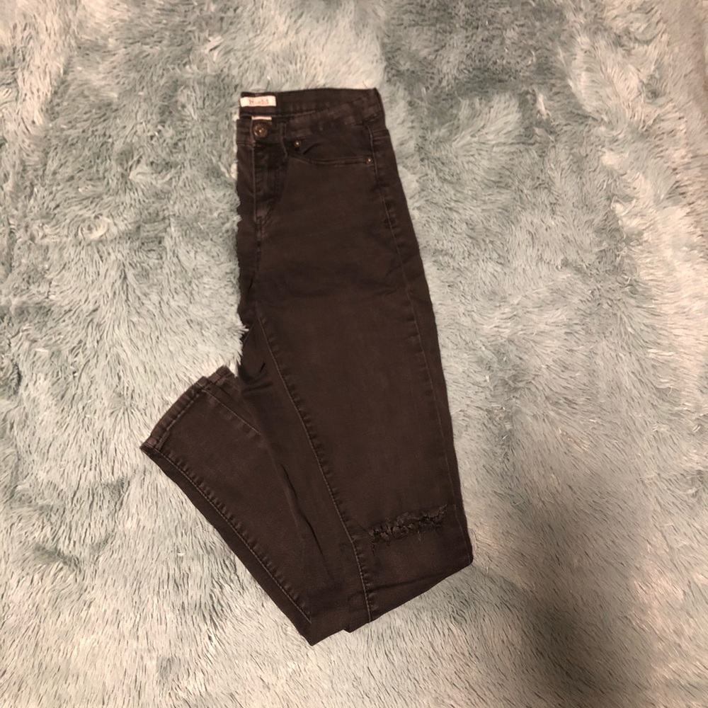 Mudd Jeans